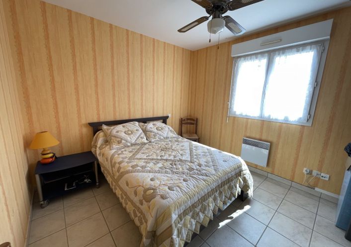 vente Maison Marseillan