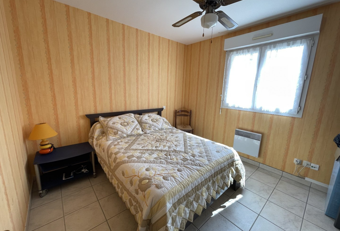 vente Maison Marseillan - Photo 8