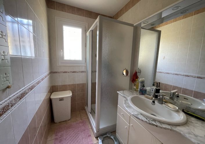 vente Maison Marseillan