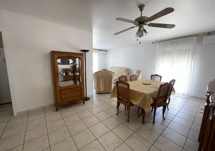 vente Maison Marseillan