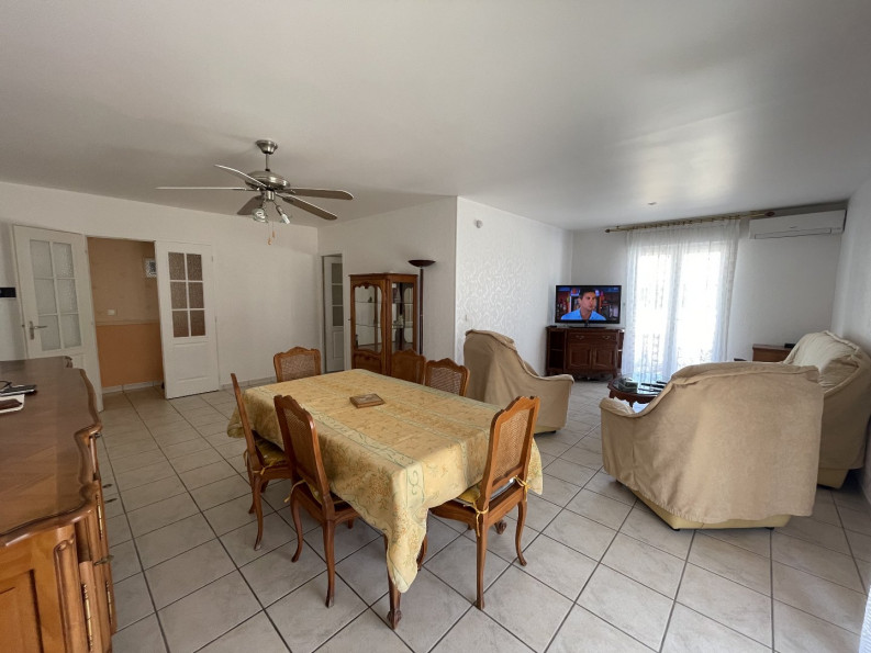 vente Maison Marseillan - Photo 3