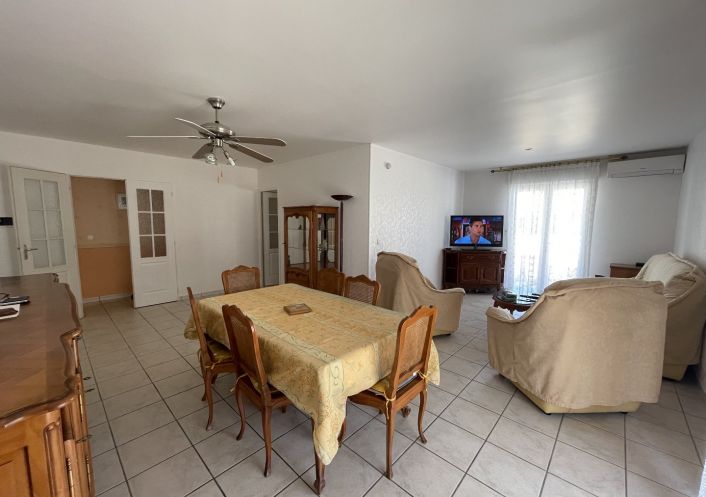 vente Maison Marseillan