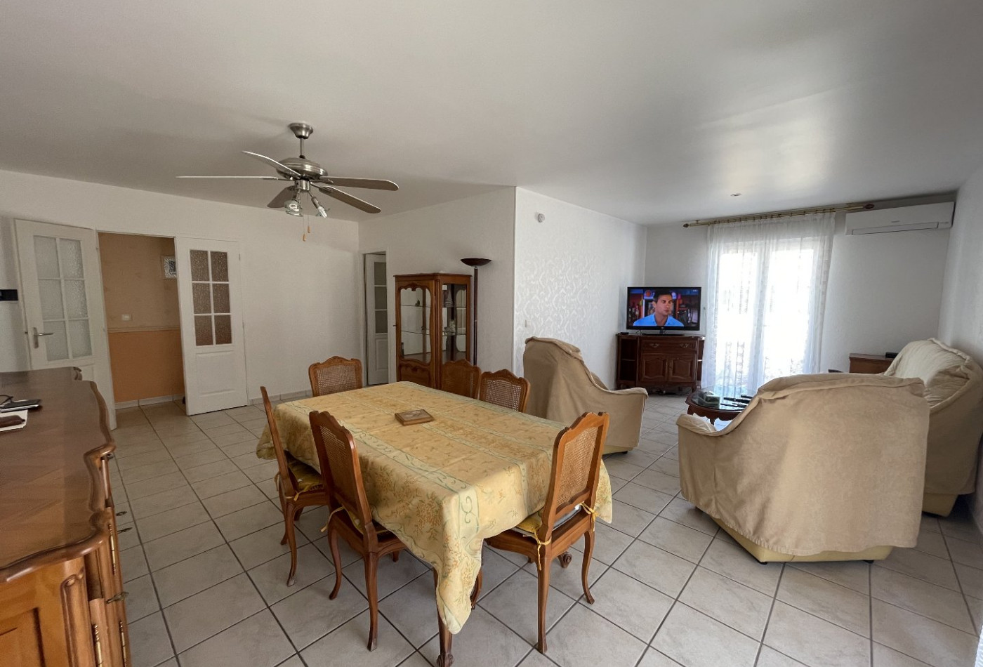 vente Maison Marseillan - Photo 3