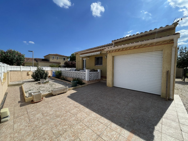 sale Maison Marseillan - Photo 1