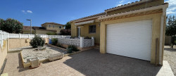 vente Maison Marseillan