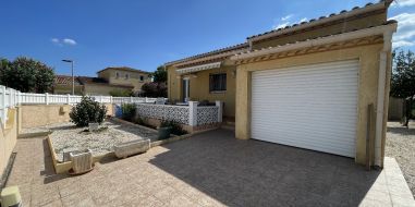 vente Marseillan
