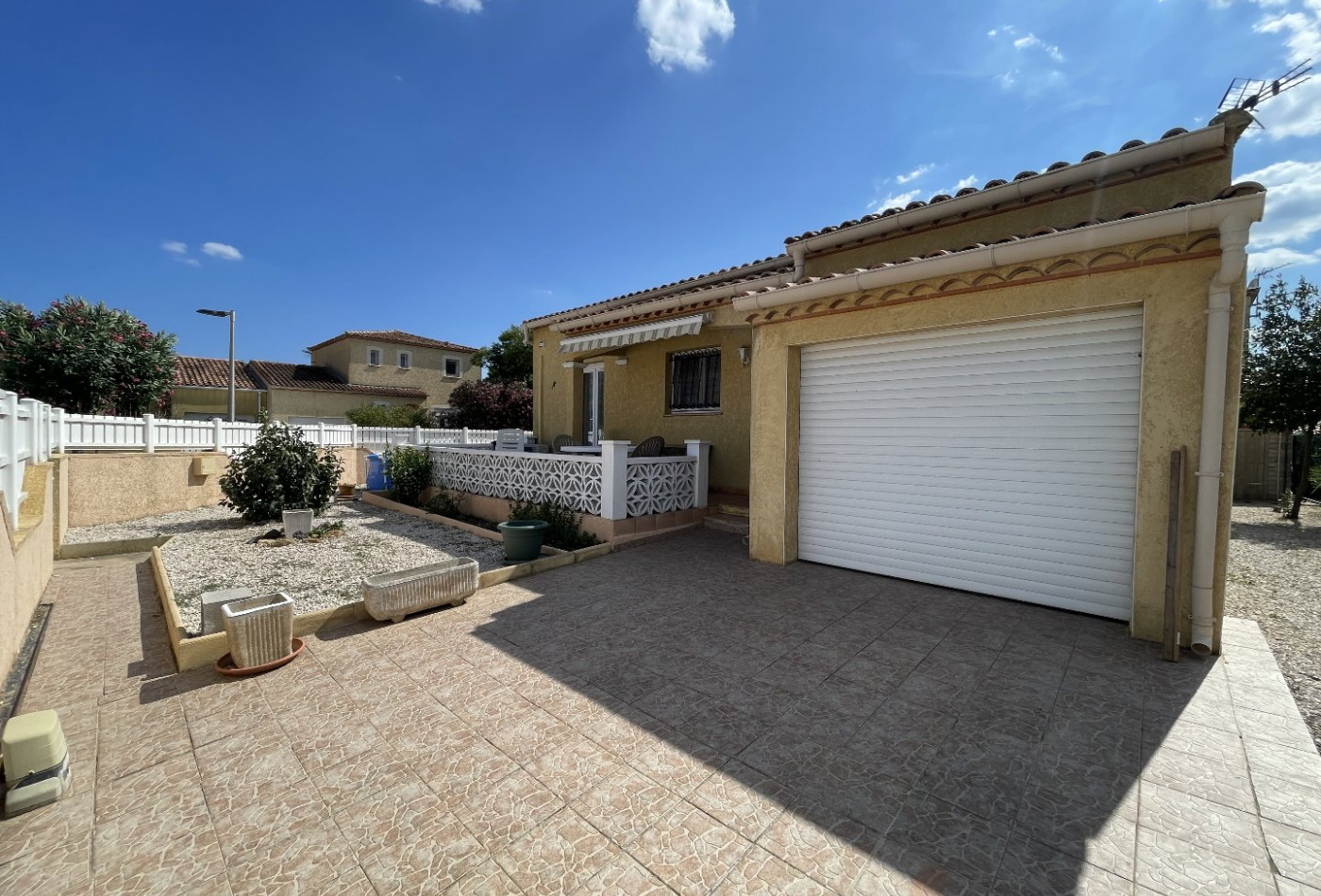 vente Maison Marseillan - Photo 2