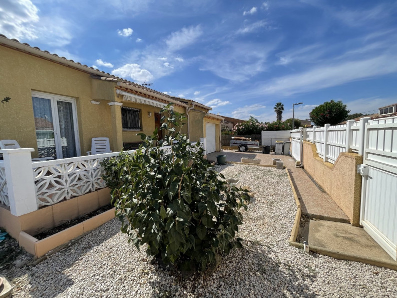 vente Maison Marseillan - Photo 1