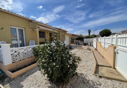 vente Maison Marseillan