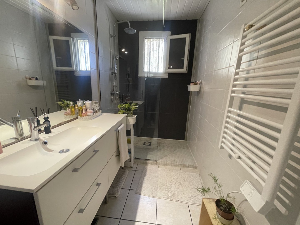 vente Maison Bessan - Photo 13