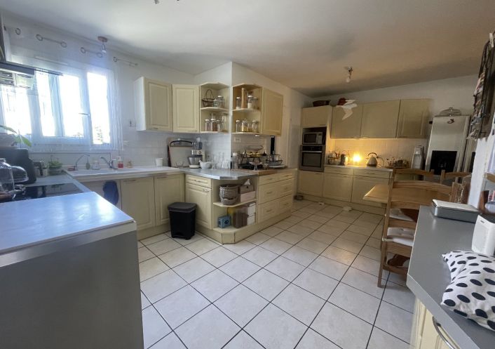 vente Maison Bessan