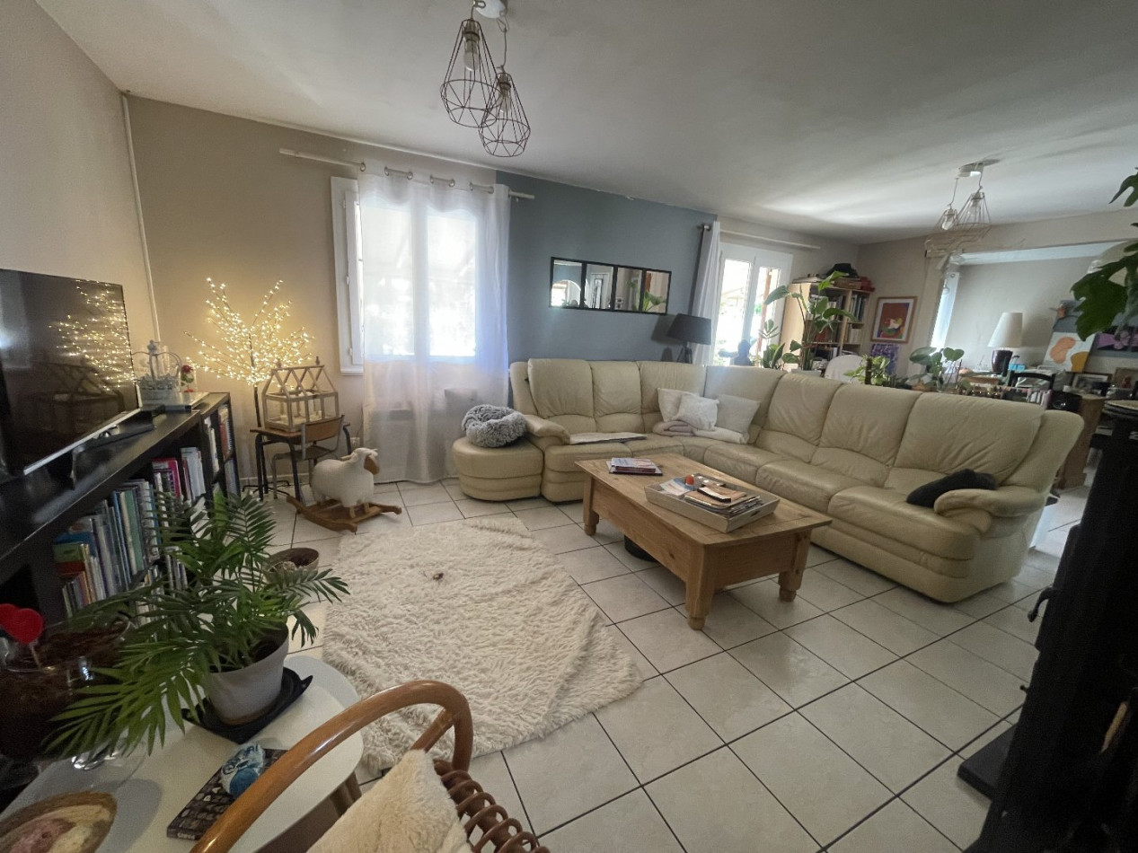vente Maison Bessan - Photo 7