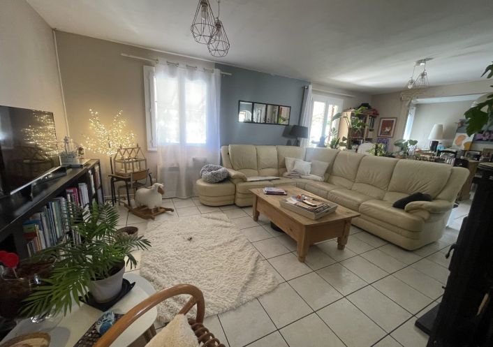vente Maison Bessan