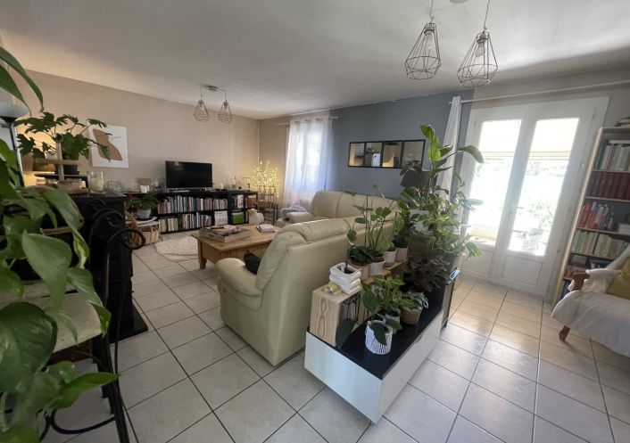 vente Maison Bessan