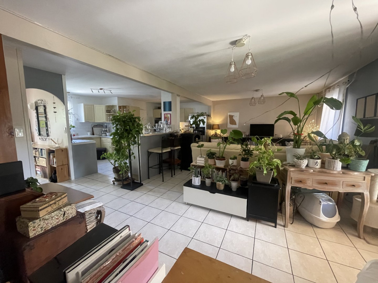 vente Maison Bessan - Photo 5