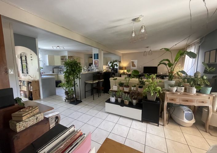 vente Maison Bessan