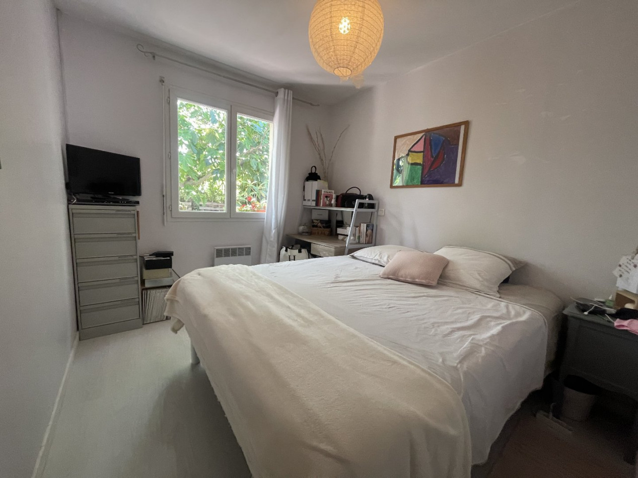 vente Maison Bessan - Photo 9