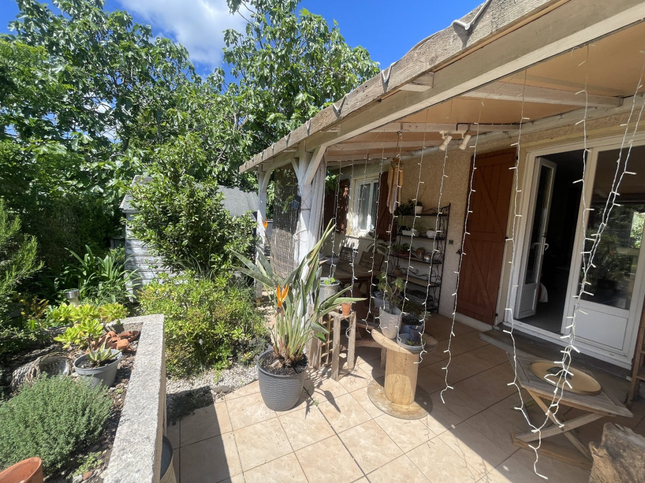 vente Maison Bessan - Photo 3