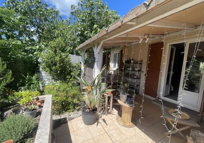 vente Maison Bessan