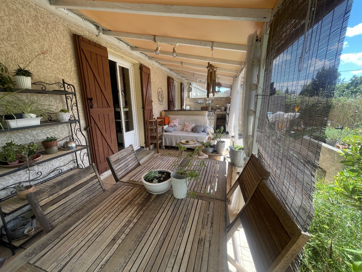 vente Maison Bessan - Photo 4