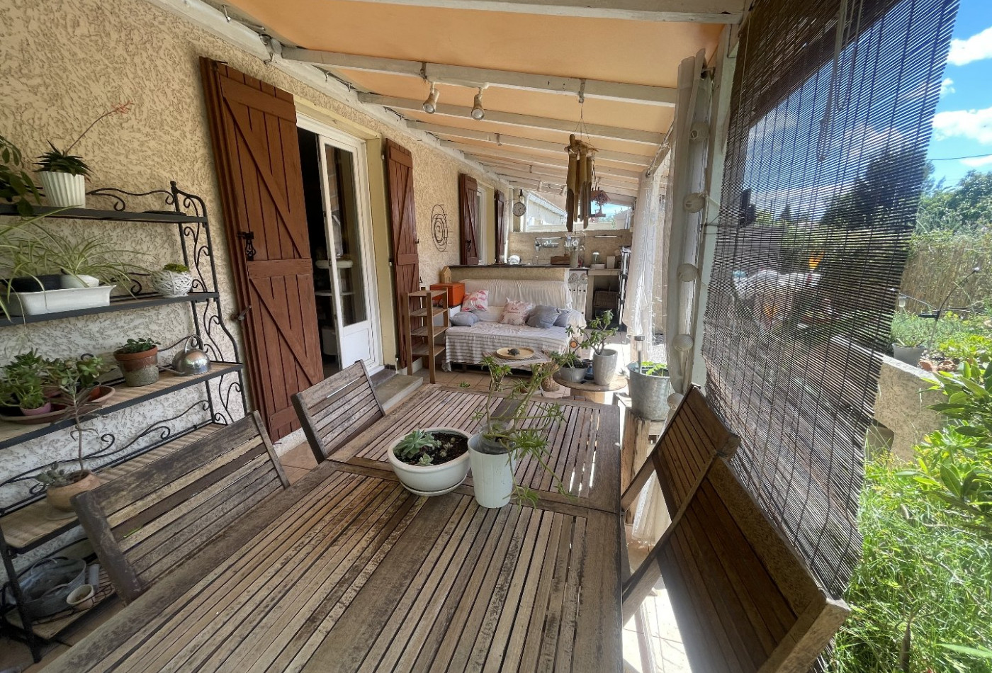 vente Maison Bessan - Photo 5