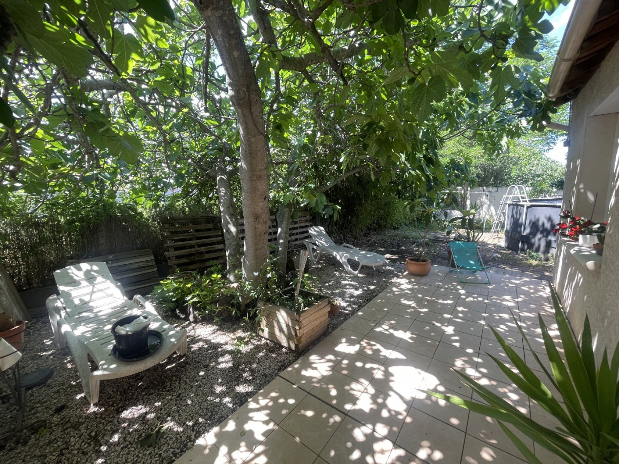 vente Maison Bessan - Photo 2