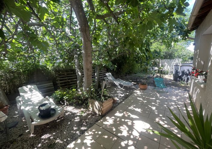 vente Maison Bessan