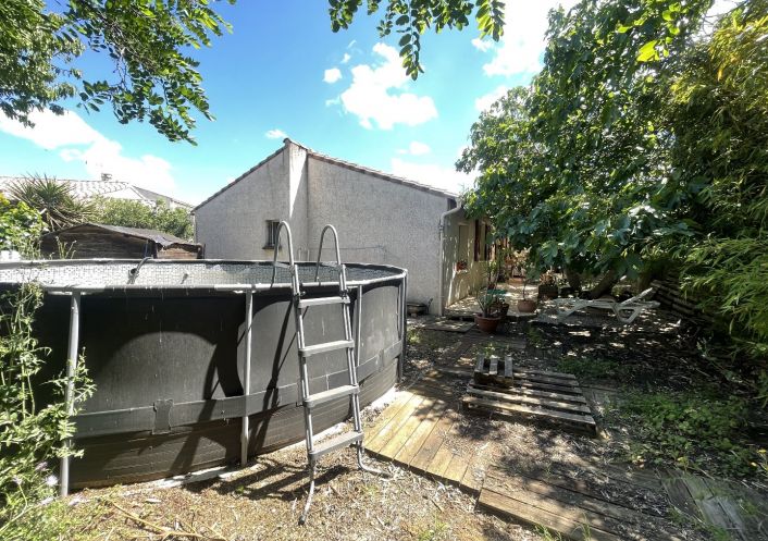 vente Maison Bessan