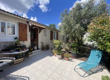 sale Maison Bessan