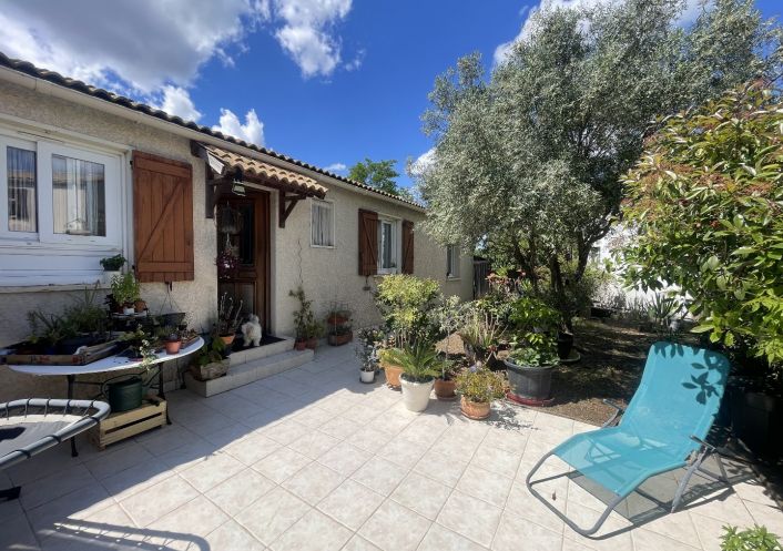 vente Maison Bessan