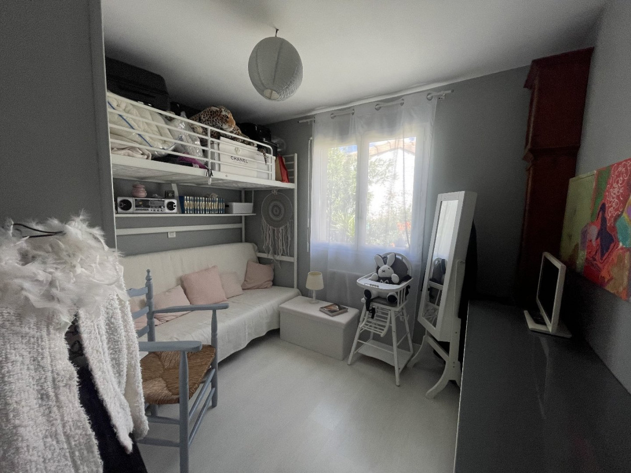 vente Maison Bessan - Photo 10