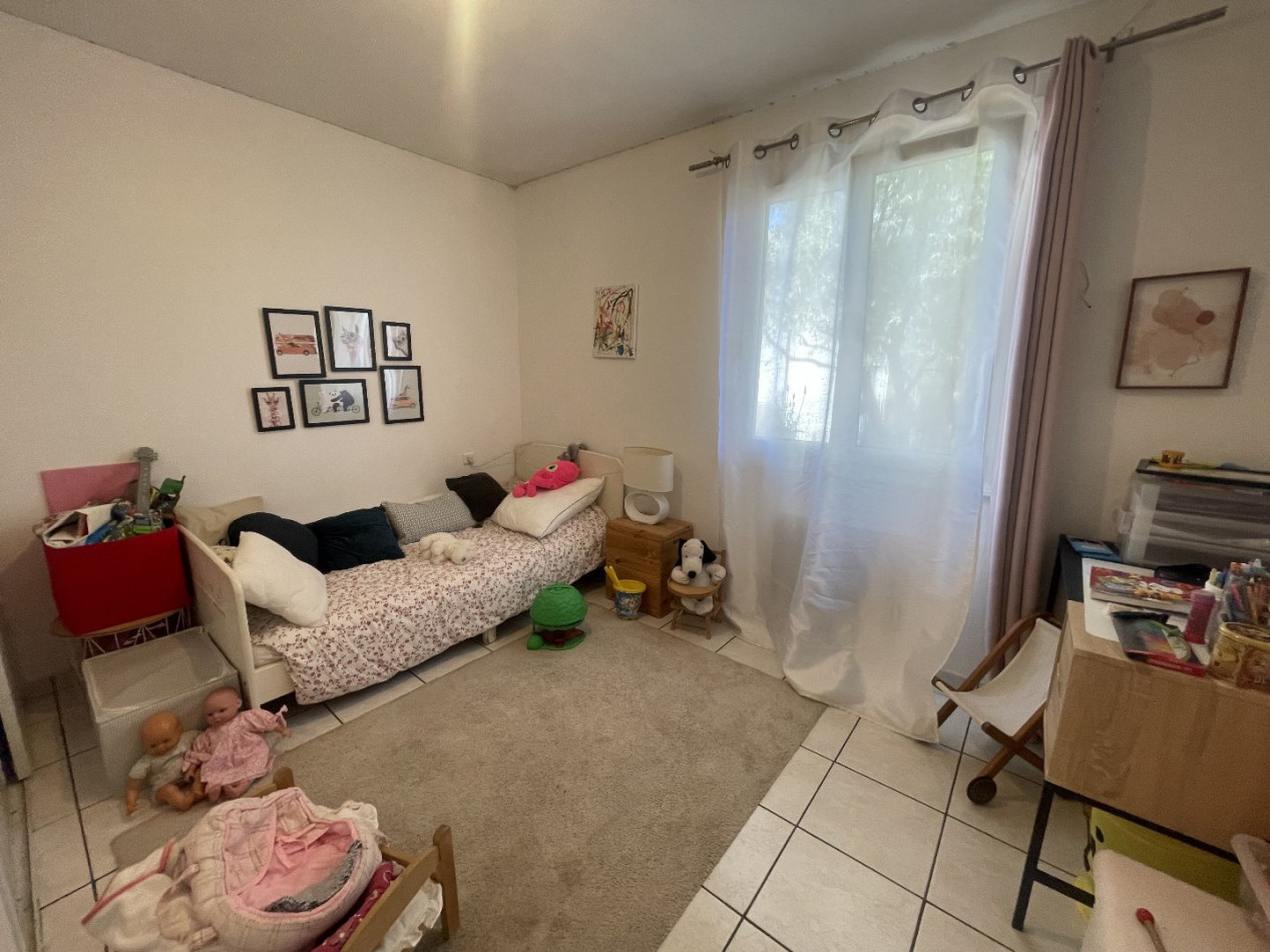 vente Maison Bessan - Photo 12