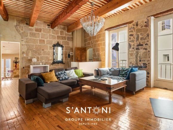 vente Marseillan