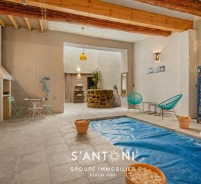 vente Marseillan