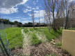 vente Terrain constructible Marseillan