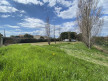 vente Terrain constructible Marseillan