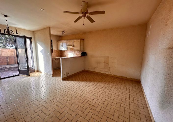 vente Maison Agde