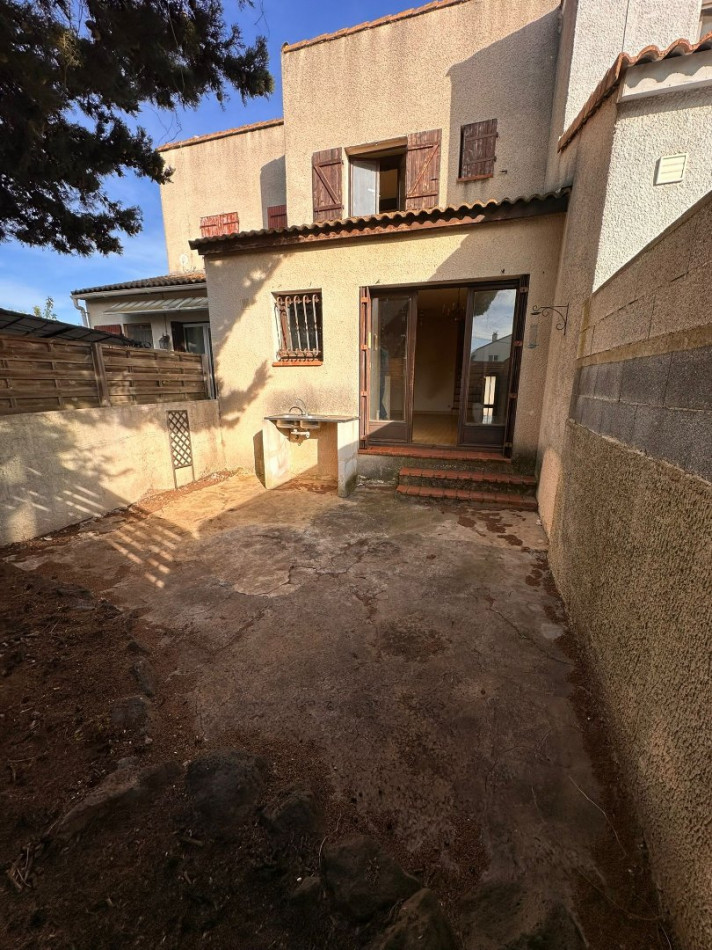 vente Maison Agde - Photo 1