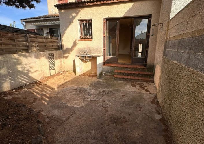 vente Maison Agde