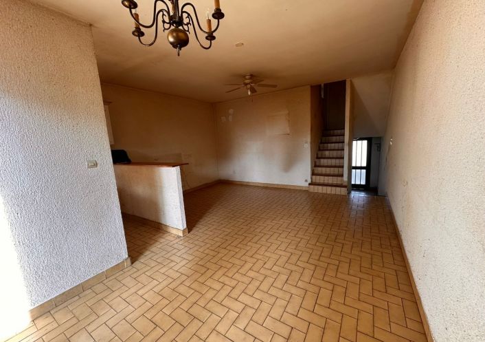 vente Maison Agde