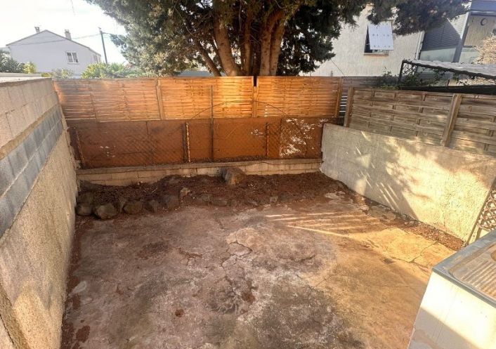 vente Maison Agde