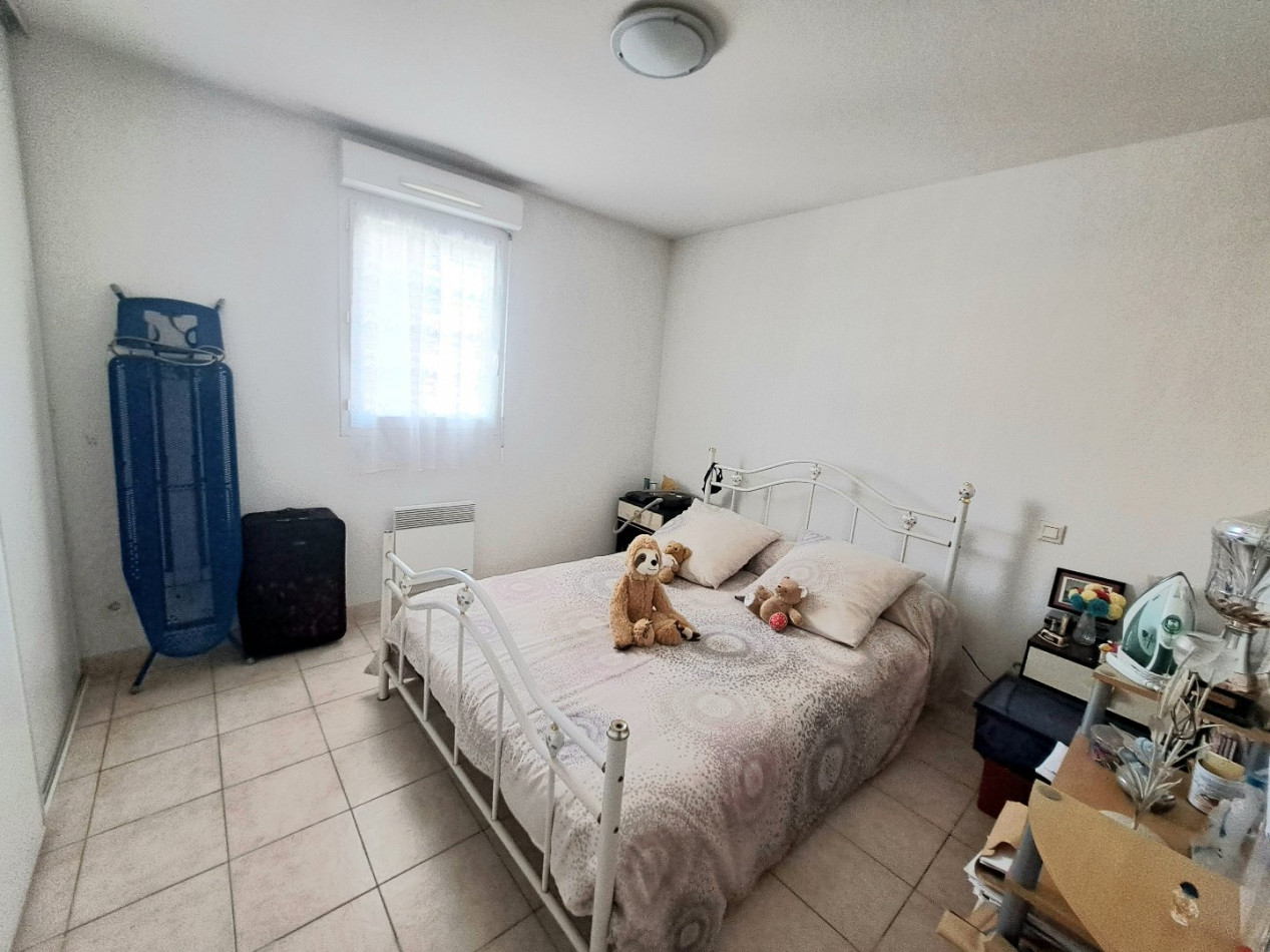 vente Appartement Marseillan - Photo 5