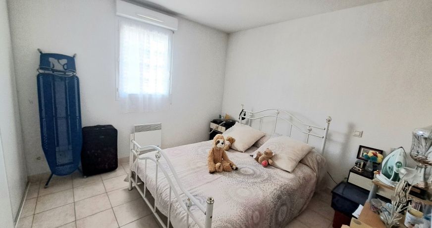 vente Appartement Marseillan