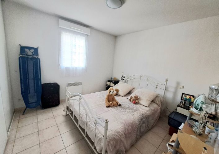 vente Appartement Marseillan