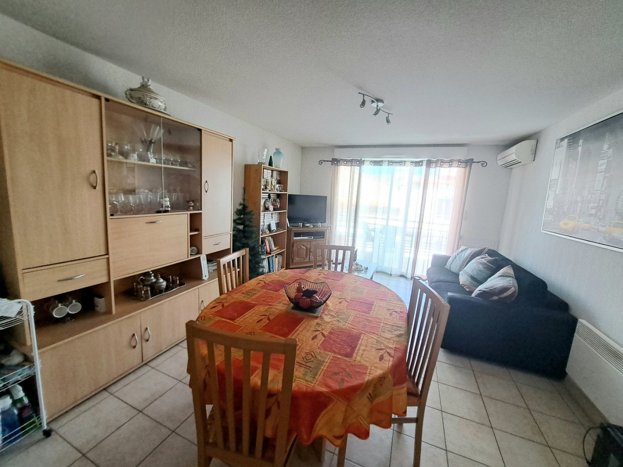 vente Appartement Marseillan - Photo 3