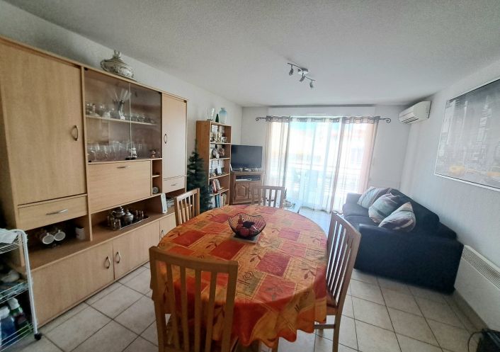 vente Appartement Marseillan