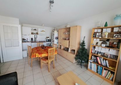 vente Appartement Marseillan