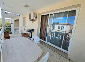 sale Appartement Marseillan