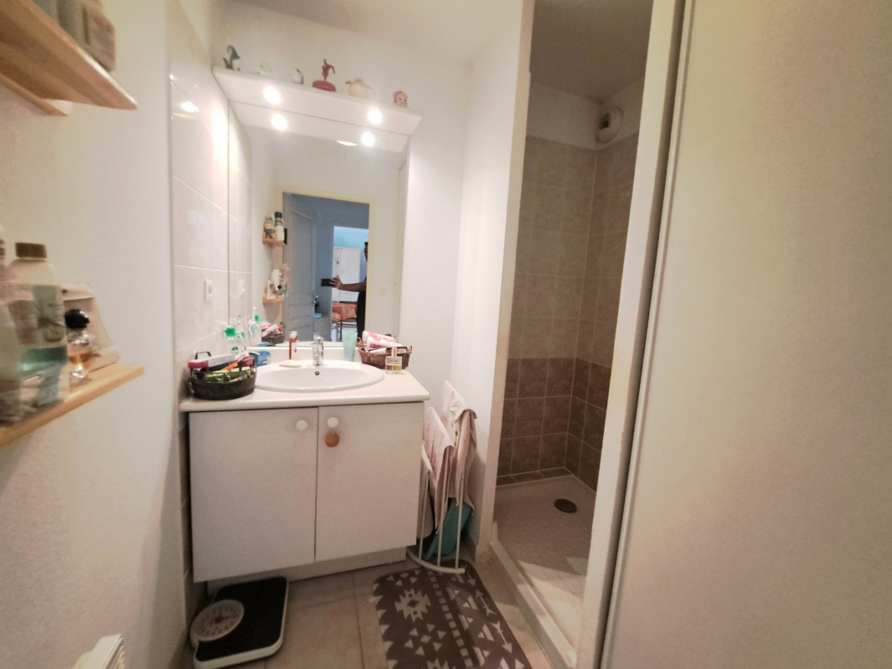 vente Appartement Marseillan - Photo 6