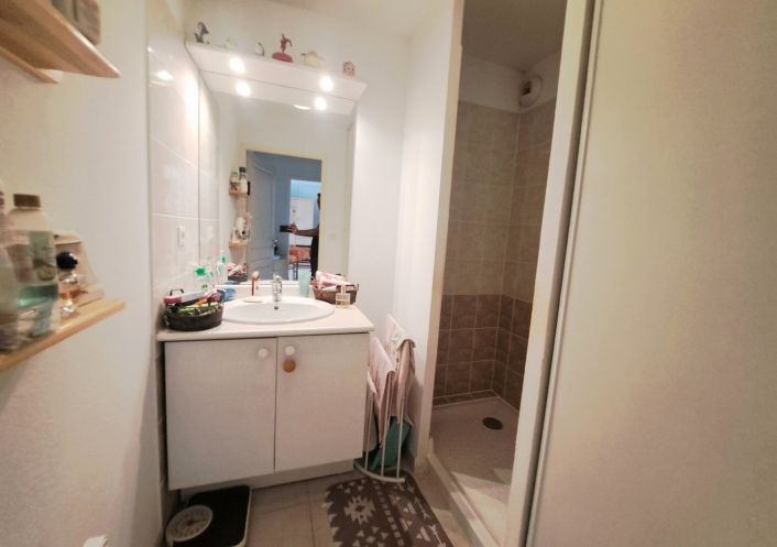 vente Appartement Marseillan